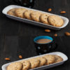 Almond-Cookies